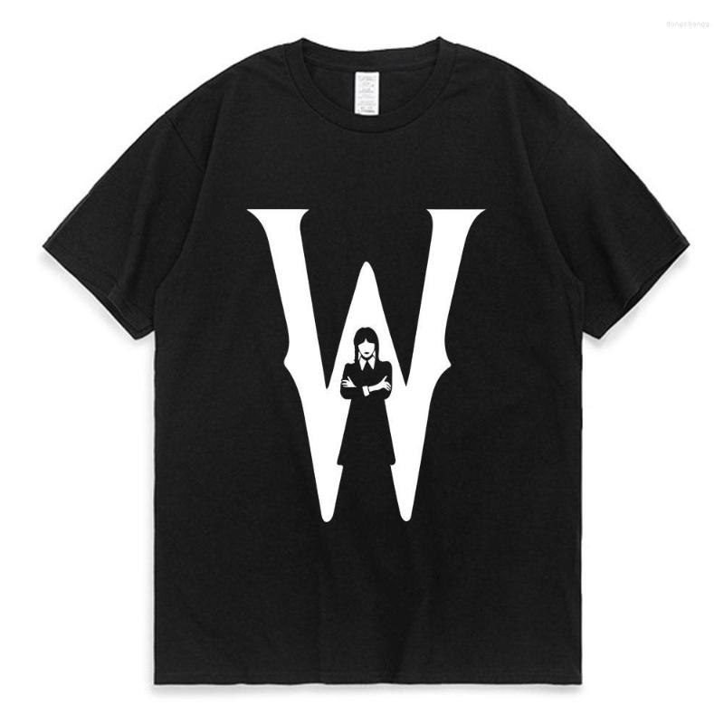 Men's T Shirts Wednesday W Shirt Nevermore T-shirt For Men Women This Is My Costume TShirts Harajuku Streetwear Short Sleeve Tees, Red
Men's T Shirts Wednesday W Shirt Nevermore T-shirt For Men Women This Is My Costume TShirts Harajuku Streetwear Short Sleeve Tees, Red
