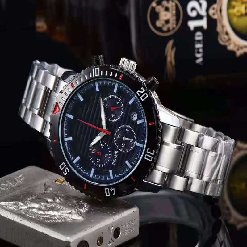 Men's Luxury Steel Strap Full Function Quartz Watch Men's Casual Fashion Watch 0204, T1
Men's Luxury Steel Strap Full Function Quartz Watch Men's Casual Fashion Watch 0204, T1