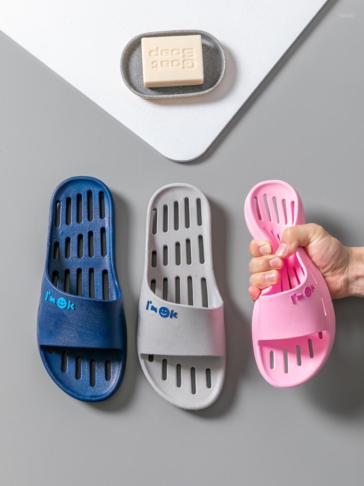 Slippers Household Living Room Draining Women's Four Seasons Indoor Bathroom Non-Slip Bath Hollow Leaking 3857
Slippers Household Living Room Draining Women's Four Seasons Indoor Bathroom Non-Slip Bath Hollow Leaking 3857