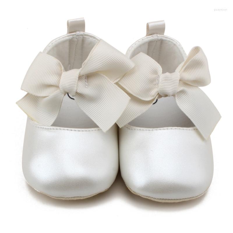 First Walkers Baby Girl Shoes Walker Big Bow Toddler Soft PU Bandage Infant Princess Sneakers Prewalker -18M, Tg
First Walkers Baby Girl Shoes Walker Big Bow Toddler Soft PU Bandage Infant Princess Sneakers Prewalker -18M, Tg