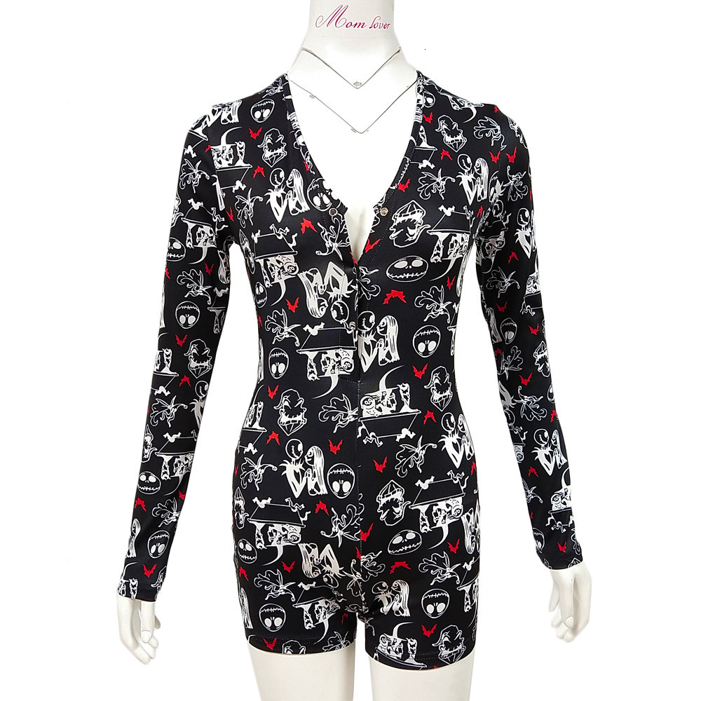 Women' Sleepwear crossborder source Halloween sexy pajamas home clothes makeup ball performance women 230203, Ml20159
Women' Sleepwear crossborder source Halloween sexy pajamas home clothes makeup ball performance women 230203, Ml20159