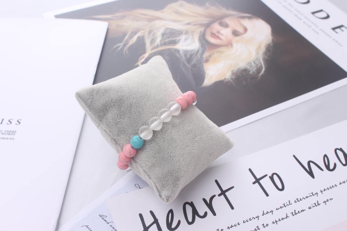 Strand Fashion Men Lady Bracelet With Natural Stone Beads 8mm Beaded For Women Jewelry Gift Female Accessories Handwork
Strand Fashion Men Lady Bracelet With Natural Stone Beads 8mm Beaded For Women Jewelry Gift Female Accessories Handwork