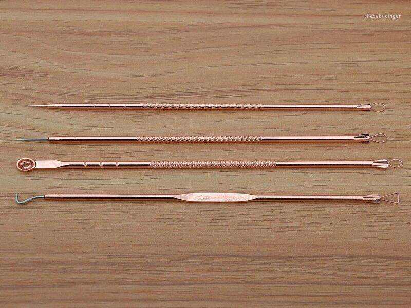 Nail Art Kits 200 Sets 4pcs/set Cosmetic Makeup Tool Set Kit Premium Blackhead Comedone Acne Pimple Belmish Extractor Remover
Nail Art Kits 200 Sets 4pcs/set Cosmetic Makeup Tool Set Kit Premium Blackhead Comedone Acne Pimple Belmish Extractor Remover
