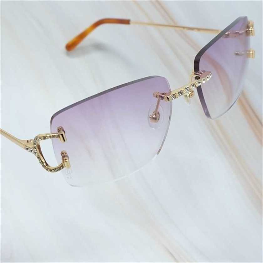 24% OFF 2023 Mens Iced Out Designer Vintage Carter Sunglass Wire Rhinestones Shades For Women Luxury lentes sol mujer
24% OFF 2023 Mens Iced Out Designer Vintage Carter Sunglass Wire Rhinestones Shades For Women Luxury lentes sol mujer