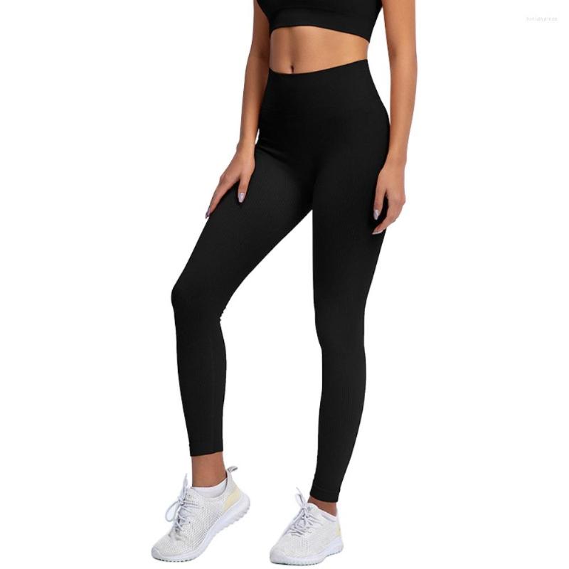Women' Leggings Women' Seamless Solid Thread Fitness Yoga Pants High-Rise Tummy Contr Hip-Lifting Running Sports Tight, Qc
Women' Leggings Women' Seamless Solid Thread Fitness Yoga Pants High-Rise Tummy Contr Hip-Lifting Running Sports Tight, Qc