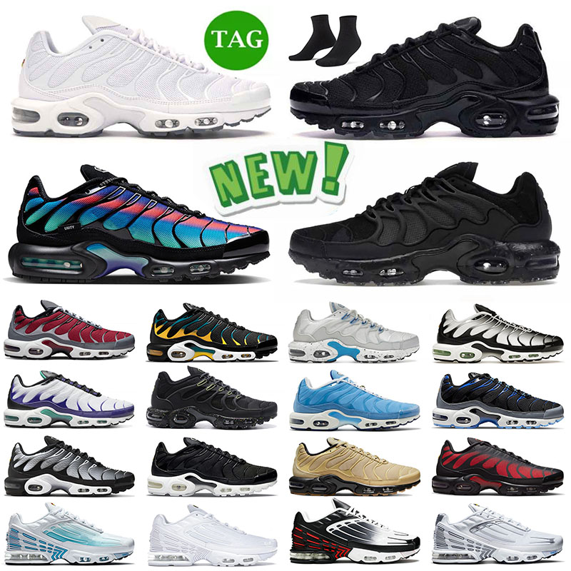 Tn 2023 Plus Terrascape Running Shoes Tns Men Women Unity Royal Grey University Blue Paint Laser Sier Mens Womens Trainers, A10 40-46 black white with black
Tn 2023 Plus Terrascape Running Shoes Tns Men Women Unity Royal Grey University Blue Paint Laser Sier Mens Womens Trainers, A10 40-46 black white with black
