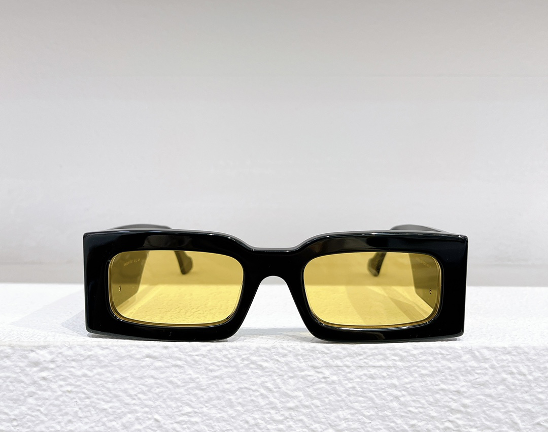 Black Yellow Rectangle Sunglasses for Women Big Frame Sun Glasses Designer Sunglasses UV400 Eyewear with Box
Black Yellow Rectangle Sunglasses for Women Big Frame Sun Glasses Designer Sunglasses UV400 Eyewear with Box