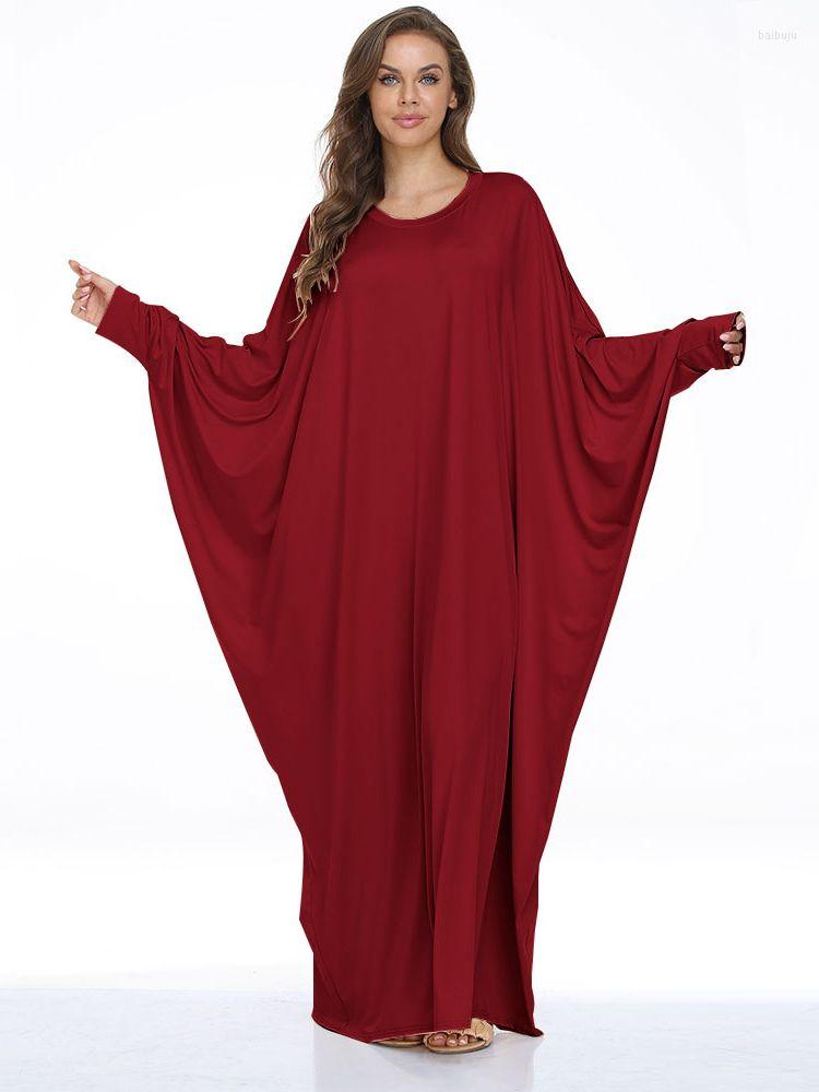 Ethnic Clothing Abaya Dubai Turkey Islam Muslim Maxi Dress Kaftan African Dresses Abayas For Women Robe Longue Musulmane Femme Caftan
Ethnic Clothing Abaya Dubai Turkey Islam Muslim Maxi Dress Kaftan African Dresses Abayas For Women Robe Longue Musulmane Femme Caftan