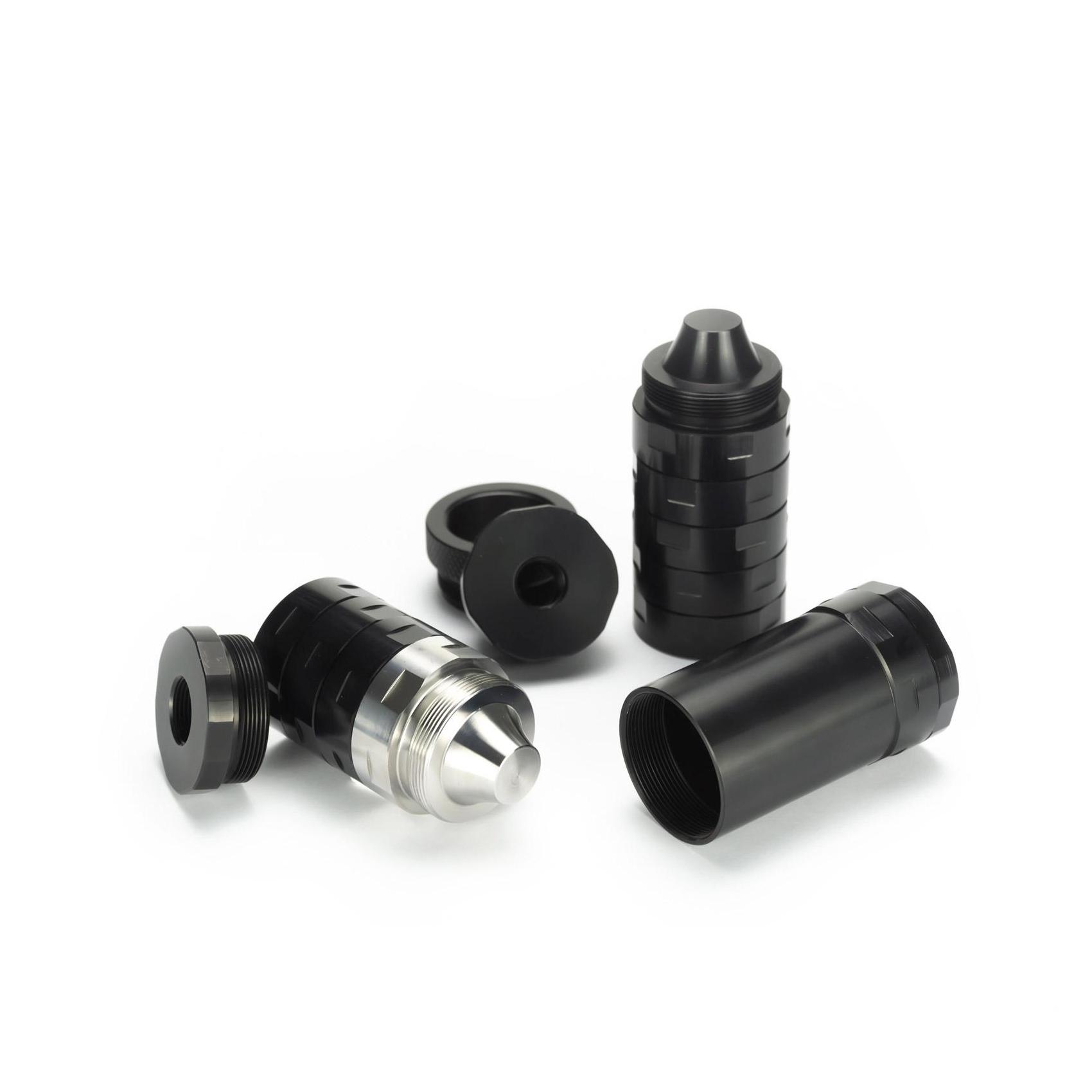 Fuel Filter 8.5L 1.55Od Modar Soent Trap 5/8X24 And 1/2X28 Hybrid 1.375X24 Mst Kit 8Pcs Aluminum Radial Cups 1X 174 Stainless Steel Dh2Pn
Fuel Filter 8.5L 1.55Od Modar Soent Trap 5/8X24 And 1/2X28 Hybrid 1.375X24 Mst Kit 8Pcs Aluminum Radial Cups 1X 174 Stainless Steel Dh2Pn