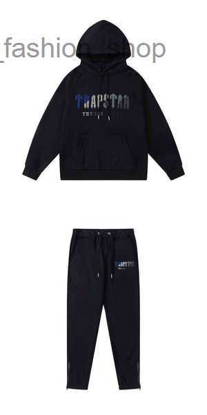 Men' Hoodies Sweatshirts 2022fw Trapstar Sports Suit Men Women Blue White Towel Embroidered Hoodie Sweatpants Plush Fitness Leisure 5 OF26, Black hoodie
Men' Hoodies Sweatshirts 2022fw Trapstar Sports Suit Men Women Blue White Towel Embroidered Hoodie Sweatpants Plush Fitness Leisure 5 OF26, Black hoodie