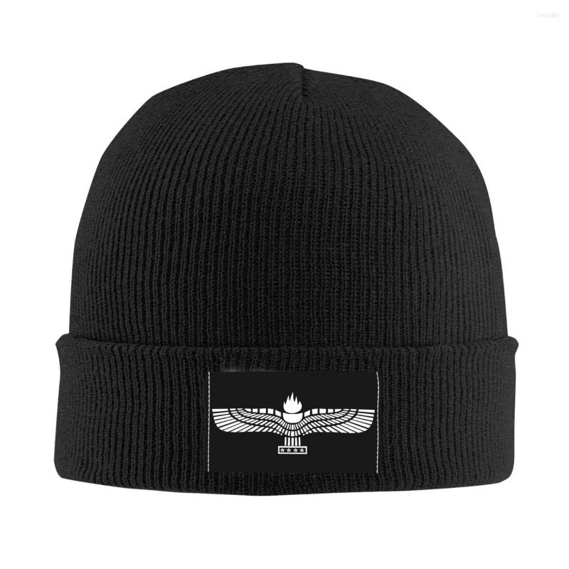 Berets Syriac Suryoyo Flag Skullies Beanies Caps Men Women Unisex Streetwear Winter Warm Knitted Hat Adult Aramean Bonnet Hats, Black
Berets Syriac Suryoyo Flag Skullies Beanies Caps Men Women Unisex Streetwear Winter Warm Knitted Hat Adult Aramean Bonnet Hats, Black