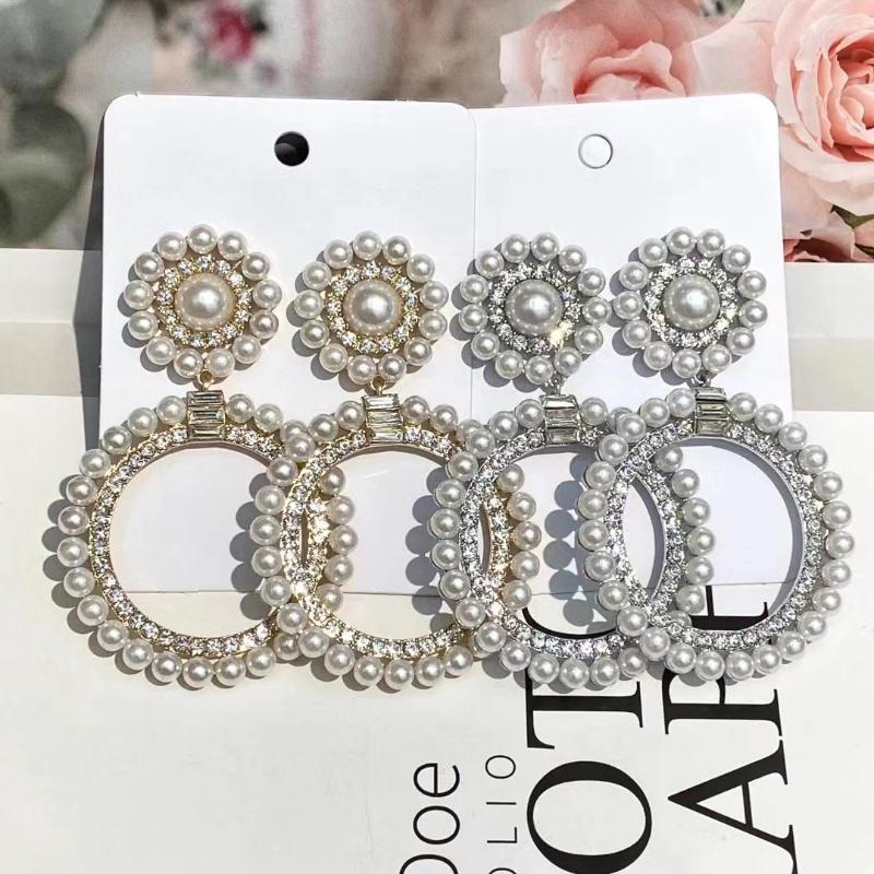 Dangle Earrings & Chandelier European And American Jewelry Round Court Retro Accessories Wind Women's Atmospheric Trend Circle EarringsD
Dangle Earrings & Chandelier European And American Jewelry Round Court Retro Accessories Wind Women's Atmospheric Trend Circle EarringsD