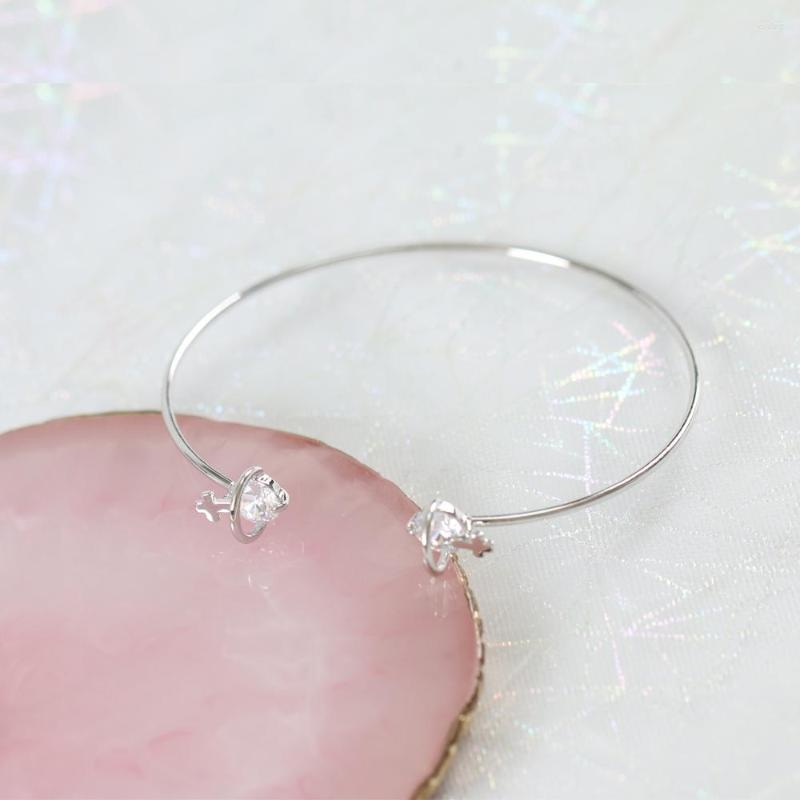 Link Bracelets LANFLORA Classic Adjustable Bracelet For Women Birthday Party Parure Bijoux Femme Mariage Factory Shop Wholesale Price
Link Bracelets LANFLORA Classic Adjustable Bracelet For Women Birthday Party Parure Bijoux Femme Mariage Factory Shop Wholesale Price