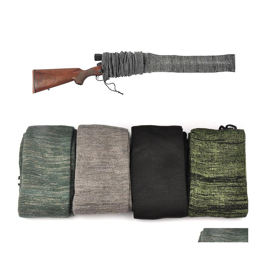 Others Tactical Accessories Airsoft Ar 15 M4 54 Inch Sock Protection Er Bag Case S Gun Rifle Scope Socks For Hunting Shooting Drop D Dh2L4, Color
Others Tactical Accessories Airsoft Ar 15 M4 54 Inch Sock Protection Er Bag Case S Gun Rifle Scope Socks For Hunting Shooting Drop D Dh2L4, Color