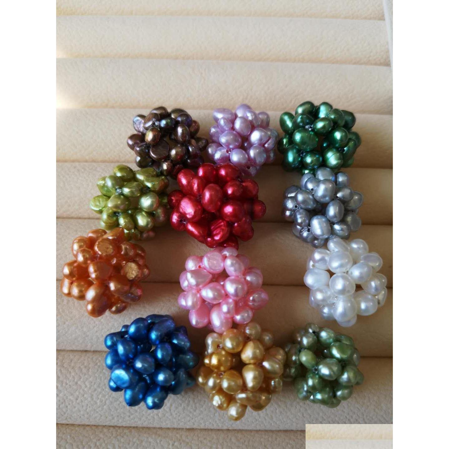 Pendant Necklaces 20Pcs African Beads Diy Necklace Pearl Ball Pendants Top Quality Jewelry Crystal Balls Drop Delivery Dhs7D
Pendant Necklaces 20Pcs African Beads Diy Necklace Pearl Ball Pendants Top Quality Jewelry Crystal Balls Drop Delivery Dhs7D