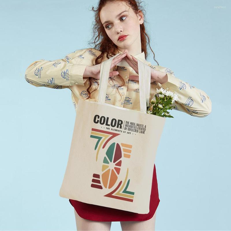 Shopping Bags Color Space Shape Antique Geometry Modular Lady Tote Handbag Double Print Women Fashion Supermarket Shopper Bag
Shopping Bags Color Space Shape Antique Geometry Modular Lady Tote Handbag Double Print Women Fashion Supermarket Shopper Bag