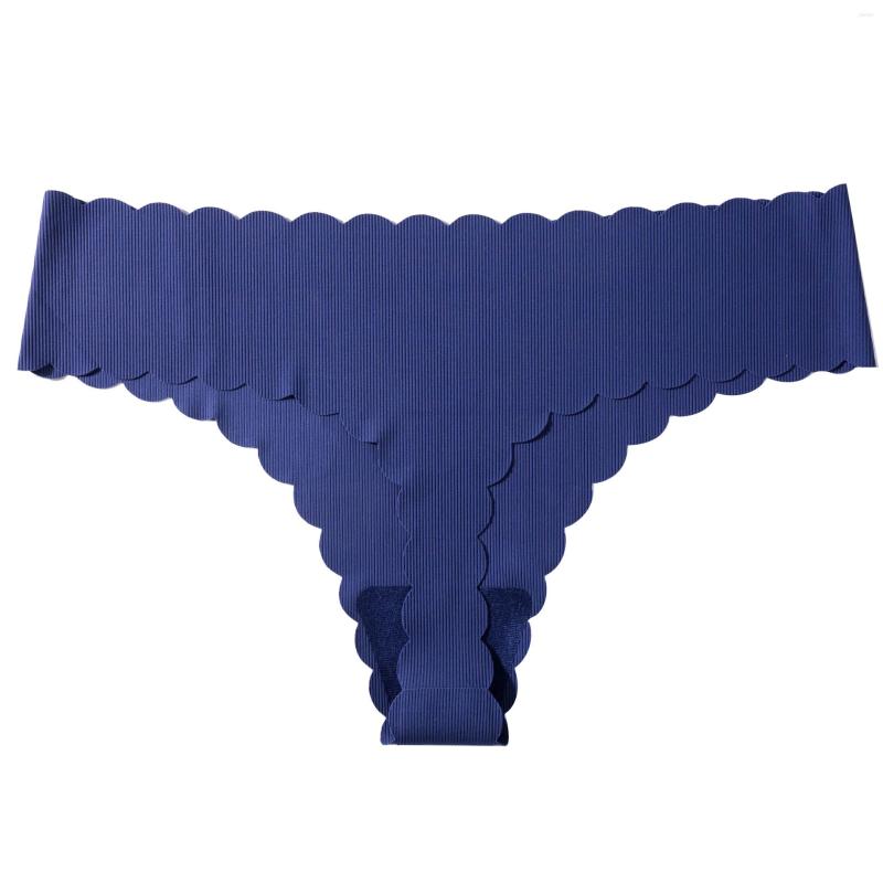 Women's Panties ATHVOTAR Seamless Thongs Women Low Waist Sexy Underwear Female's Lingerie Soft Breathable Briefs, Black
Women's Panties ATHVOTAR Seamless Thongs Women Low Waist Sexy Underwear Female's Lingerie Soft Breathable Briefs, Black