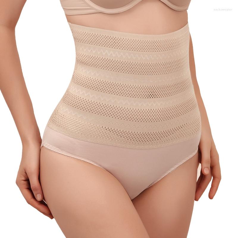 Women' Shapers Breathable Slimming Underwear High Waist Butt-lift Body Shaper Tummy Girdle Slim Panties Trainer Control
Women' Shapers Breathable Slimming Underwear High Waist Butt-lift Body Shaper Tummy Girdle Slim Panties Trainer Control