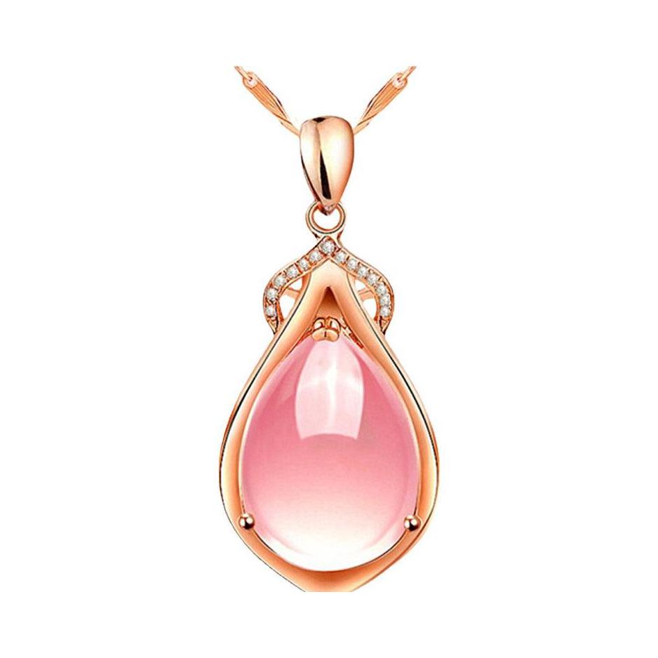 Pendant Necklaces Rose Gold Ross Quartz Pink Opal Necklace For Women Jewelry Girls Children Gift Choker Luckyhat Drop Delivery Pendan Dhrbv
Pendant Necklaces Rose Gold Ross Quartz Pink Opal Necklace For Women Jewelry Girls Children Gift Choker Luckyhat Drop Delivery Pendan Dhrbv