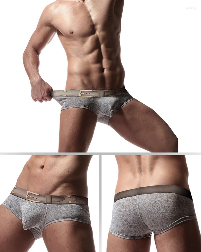 Underpants Men's Sexy Boxers Underwear Male Cotton Slim Low-waist Hip Bag U Convex Pouch Small Trunk Belt Printed Decoration, Sky blue
Underpants Men's Sexy Boxers Underwear Male Cotton Slim Low-waist Hip Bag U Convex Pouch Small Trunk Belt Printed Decoration, Sky blue