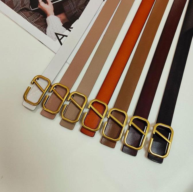 OAO Belts Classic solid color Gold letter mens belts for women designers Luxury designer belt Vintage Pin needle Buckle Beltss 9 colors High-end gift box, White
OAO Belts Classic solid color Gold letter mens belts for women designers Luxury designer belt Vintage Pin needle Buckle Beltss 9 colors High-end gift box, White