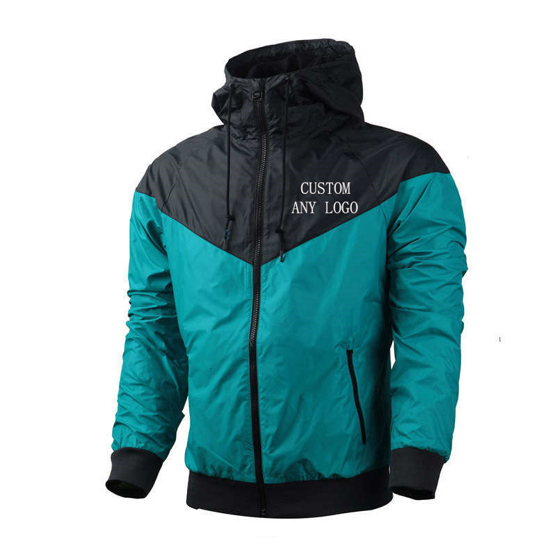 Mens Jackets Custom Your Waterproof Hoode Wind Breaker Casual Coat Male Clothing Autumn Men 230203, Blue
Mens Jackets Custom Your Waterproof Hoode Wind Breaker Casual Coat Male Clothing Autumn Men 230203, Blue