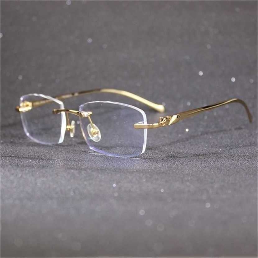 22% OFF2023 Clear Frame for Women and Men Carter Eyewear on Reading Computer Eyeglasses Transparent Panther Decoration Accessories
22% OFF2023 Clear Frame for Women and Men Carter Eyewear on Reading Computer Eyeglasses Transparent Panther Decoration Accessories