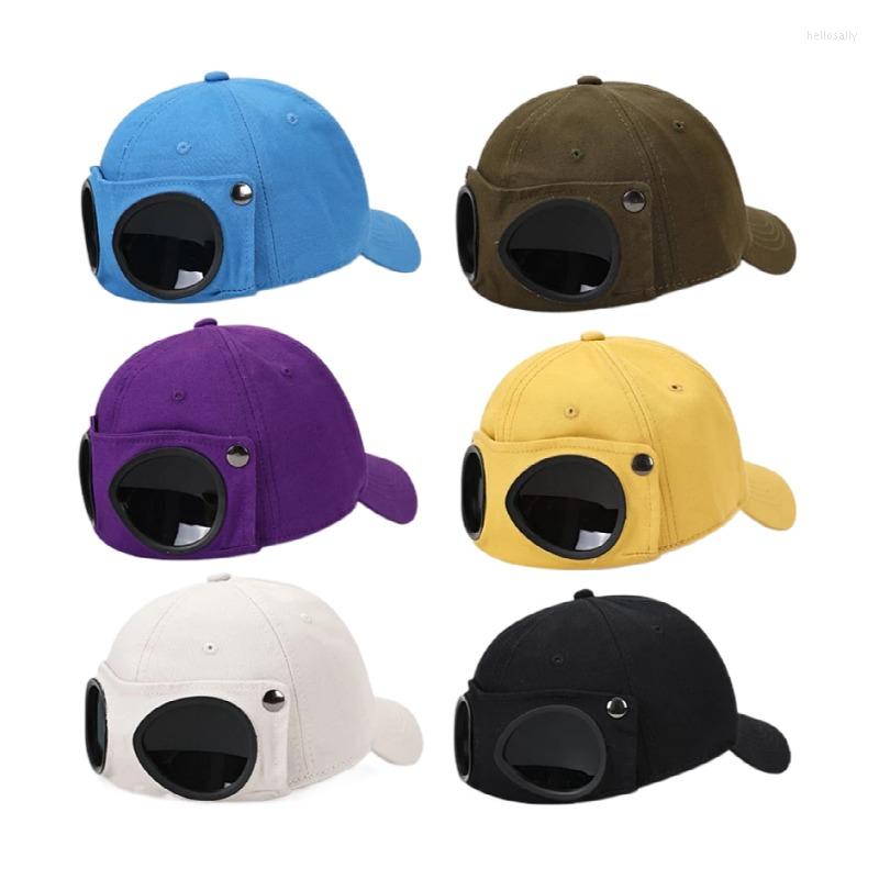 Ball Caps Glasses Baseball Cap Hat Praise Flying Female Personality Outdoor Mountaineering Fishing Male Sunscreen Sun
Ball Caps Glasses Baseball Cap Hat Praise Flying Female Personality Outdoor Mountaineering Fishing Male Sunscreen Sun