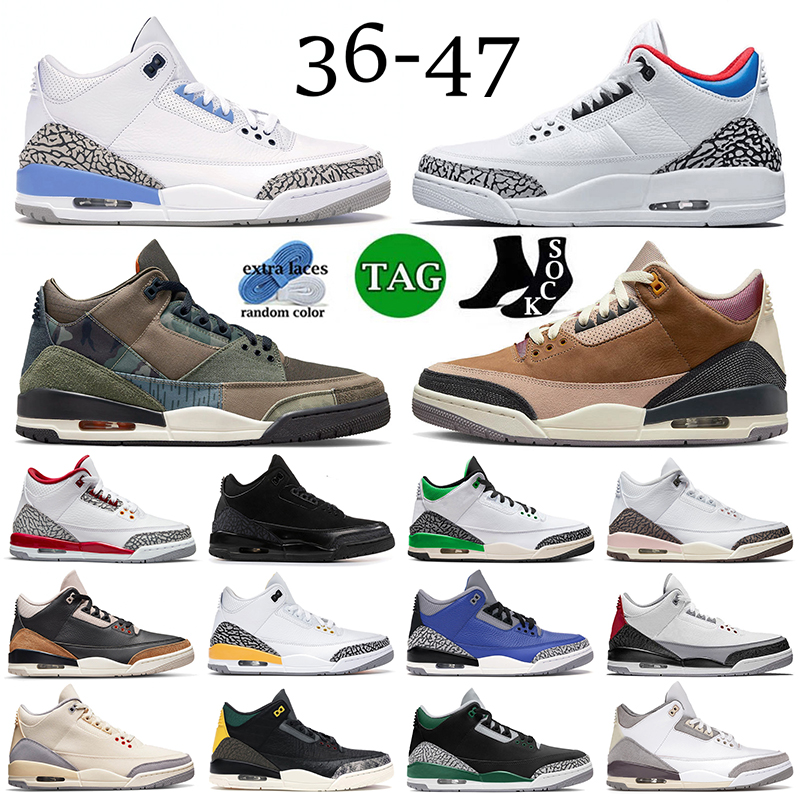 2023 Arrival Basketball Shoes 3s Mens Size 13 Sneakers Jumpman 3 Unc New Seoul Patchwork Archaeo Brown Cardinal Red Neapolitan Laser Orange Trainers Outdoor EUR 36-47, C49 40-47 dark iris sucai
2023 Arrival Basketball Shoes 3s Mens Size 13 Sneakers Jumpman 3 Unc New Seoul Patchwork Archaeo Brown Cardinal Red Neapolitan Laser Orange Trainers Outdoor EUR 36-47, C49 40-47 dark iris sucai