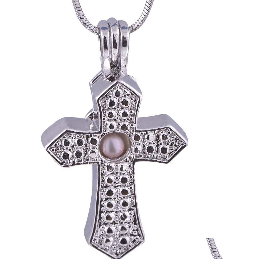 Pendant Necklaces Sliver Plated Cage Pendants Wholesale Cross Shape Diy Love Pearl Jewelry Lockets P55 Drop Delivery Dha3M
Pendant Necklaces Sliver Plated Cage Pendants Wholesale Cross Shape Diy Love Pearl Jewelry Lockets P55 Drop Delivery Dha3M