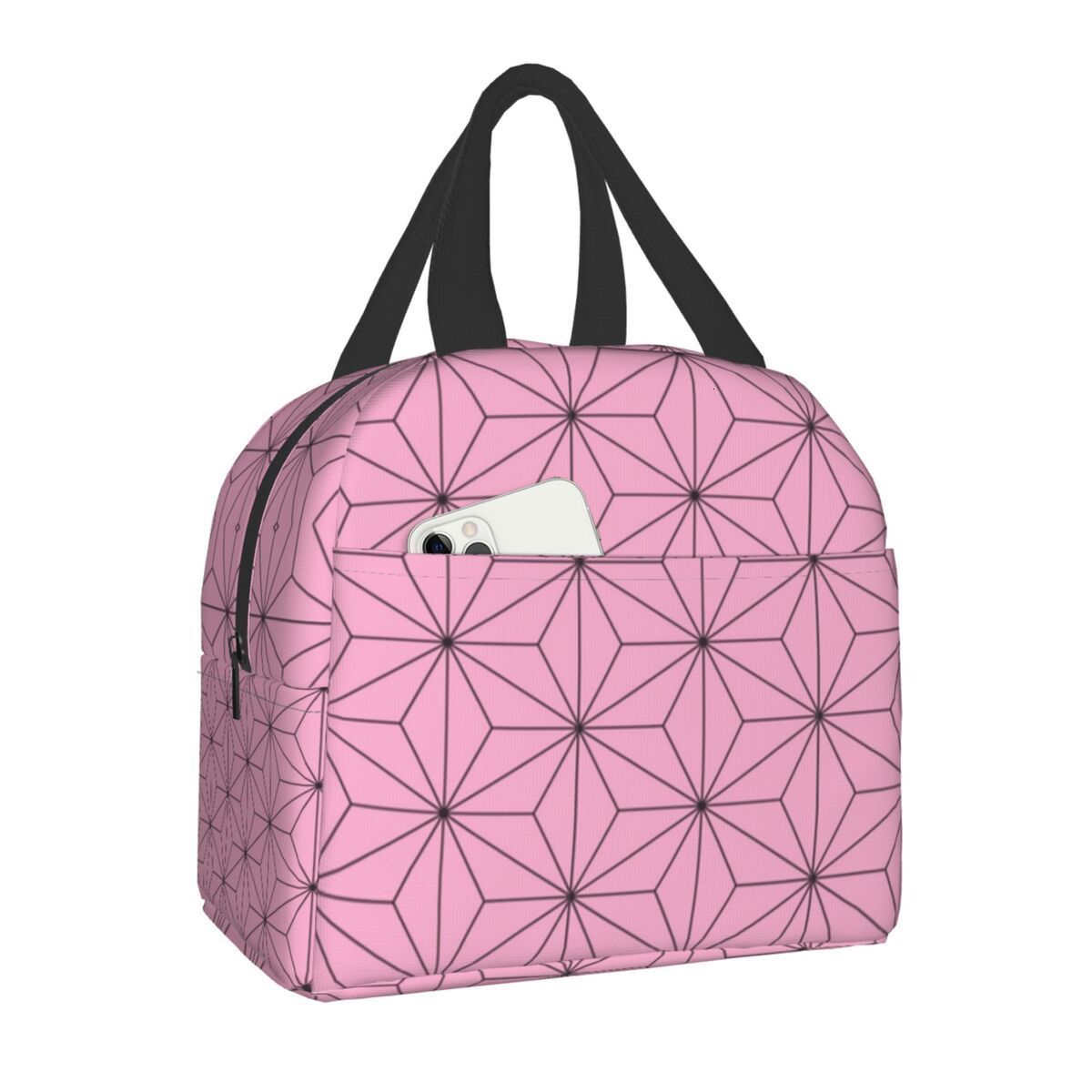 Ice PacksIsothermic Bags Nezuko Kamado Pattern Insulated Lunch for Office Demon Slayer Anime Kimetsu no Yaiba Cooler Thermal Box Women Men 230203
Ice PacksIsothermic Bags Nezuko Kamado Pattern Insulated Lunch for Office Demon Slayer Anime Kimetsu no Yaiba Cooler Thermal Box Women Men 230203