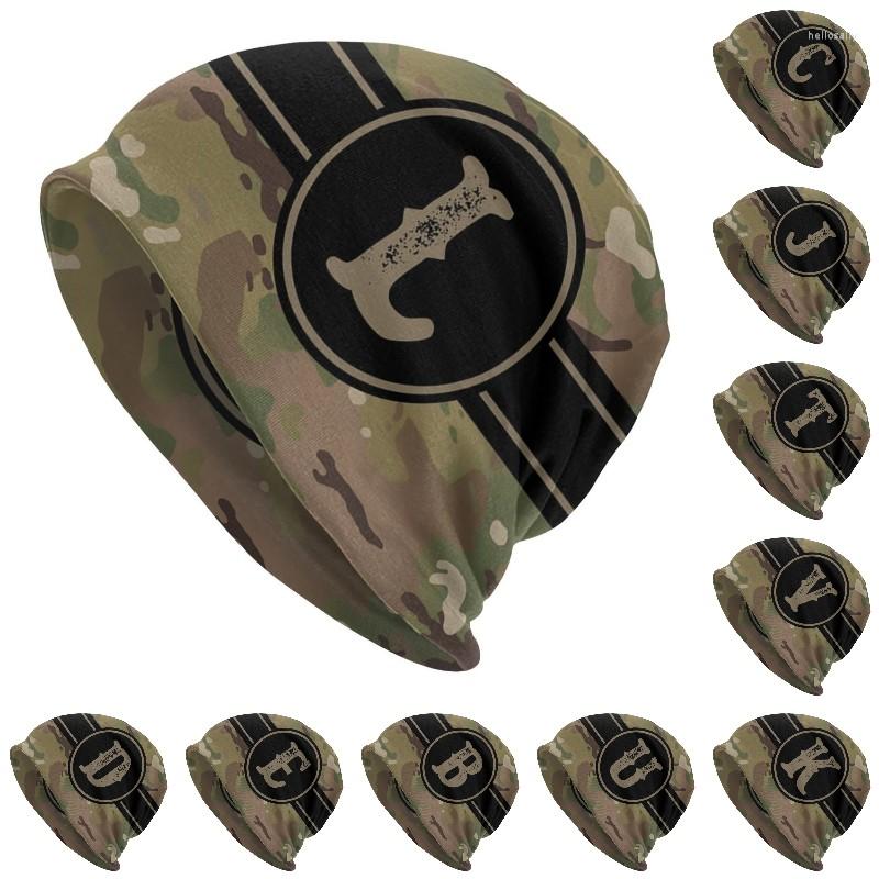 Berets Winter Warm Army Camouflage Bonnet Femme Slouchy Beanie Hat Letter L Military Style Outdoor Ski Skullies Beanies Cap
Berets Winter Warm Army Camouflage Bonnet Femme Slouchy Beanie Hat Letter L Military Style Outdoor Ski Skullies Beanies Cap