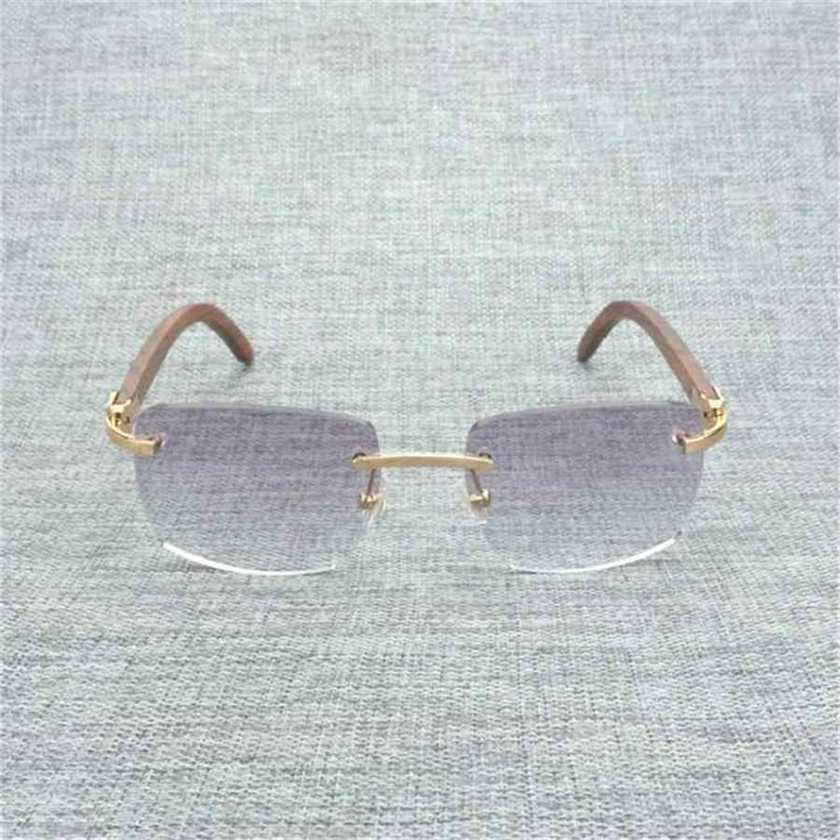 24% OFF 2023 Natural Wood Men Black White Buffalo Horn Eyewear Women Accessories Oculos Shade Rimless Eyeglasses for Outdoor
24% OFF 2023 Natural Wood Men Black White Buffalo Horn Eyewear Women Accessories Oculos Shade Rimless Eyeglasses for Outdoor