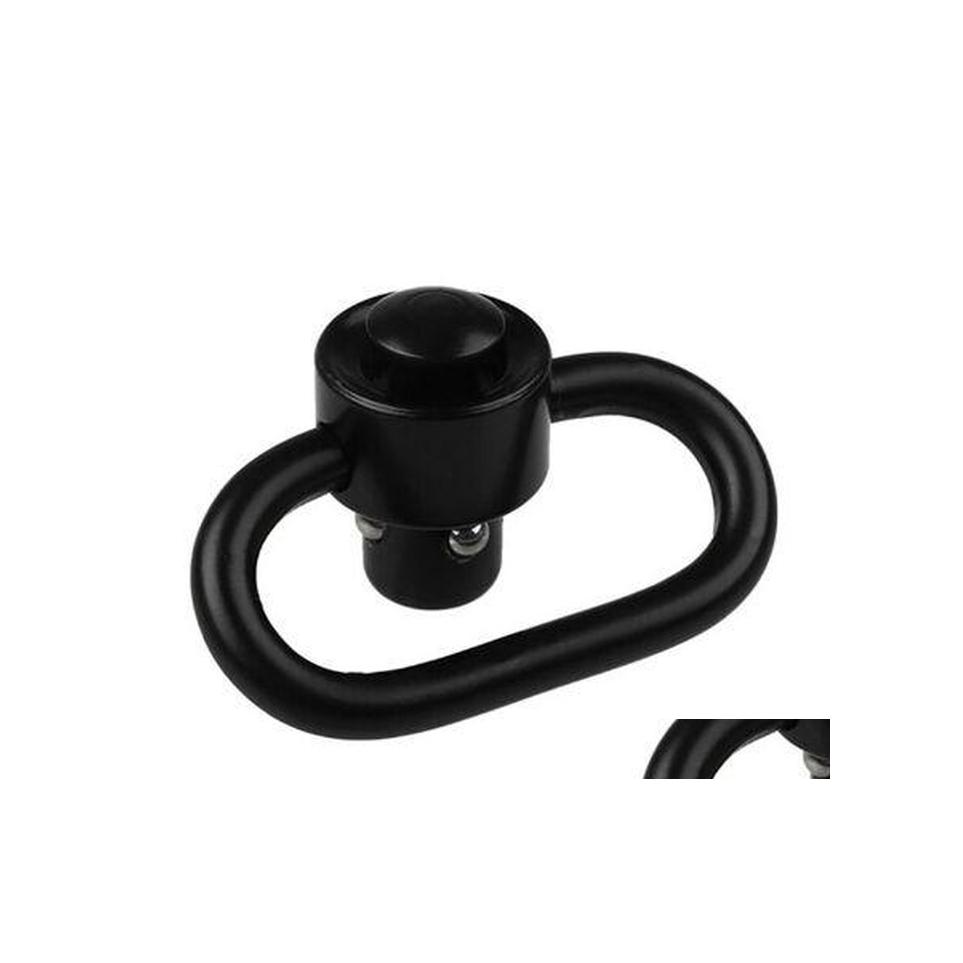 Tactical Accessories Qd Heavy Duty Quick Release Detach Push Button Sling Swivel Adapter Set Picatinny Rail Mount Base 20Mm Connecti Dhtbm
Tactical Accessories Qd Heavy Duty Quick Release Detach Push Button Sling Swivel Adapter Set Picatinny Rail Mount Base 20Mm Connecti Dhtbm