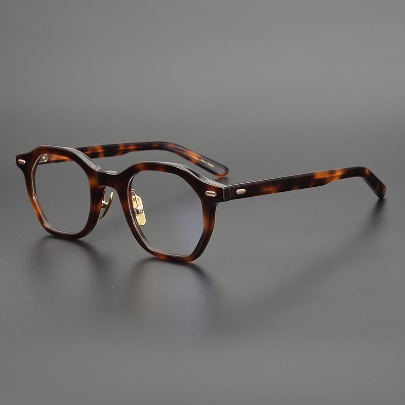 Sunglasses Frames Brand Designer Acetate Optical Eye Glasses Frame Men Vintage Square Eyeglasses Women Retro Myopia Prescription Eyewear
Sunglasses Frames Brand Designer Acetate Optical Eye Glasses Frame Men Vintage Square Eyeglasses Women Retro Myopia Prescription Eyewear