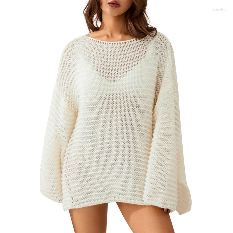 Women' Sweaters Xingqing Women Sweater Y2k Aesthetic Solid Color Hollow Out Long Sleeve Irregular Hem Loose Pullover 2000s Clothing, As photo shows
Women' Sweaters Xingqing Women Sweater Y2k Aesthetic Solid Color Hollow Out Long Sleeve Irregular Hem Loose Pullover 2000s Clothing, As photo shows