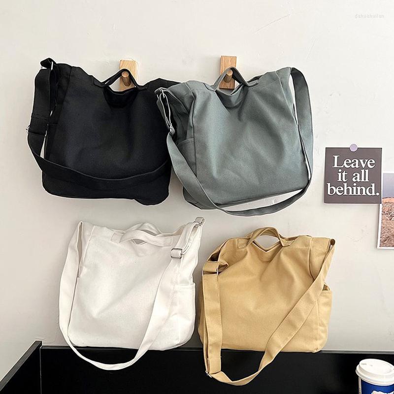 Evening Bags Canvas Shoulder Bag Handbag For Women Satchels Casual Tote Female Eco Crossbody Youth Student School Large Messenger, White
Evening Bags Canvas Shoulder Bag Handbag For Women Satchels Casual Tote Female Eco Crossbody Youth Student School Large Messenger, White