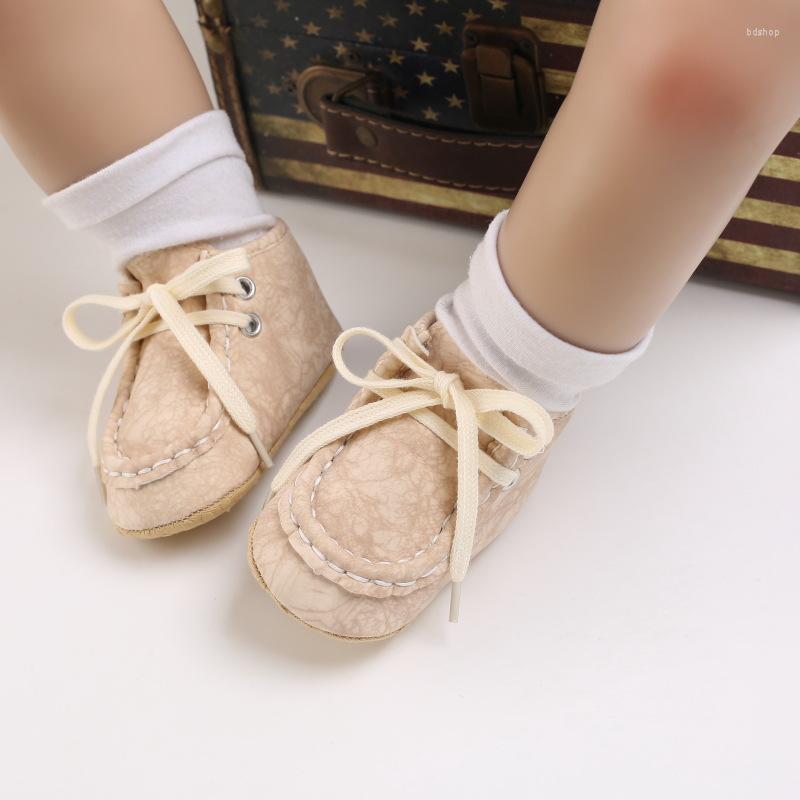 First Walkers -18 Month Toddler Baby Boy Girls Shoes Ankle Sneakers Anti-Slip Sole Infant Born Prewalker Crib Shoe Moccasins
First Walkers -18 Month Toddler Baby Boy Girls Shoes Ankle Sneakers Anti-Slip Sole Infant Born Prewalker Crib Shoe Moccasins