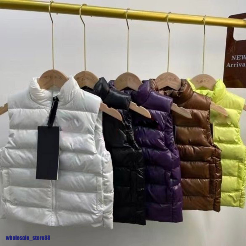 Designer Goose Vests Jackets Gilet Coat Mens and Womens Top Heat Down Vest Waistcoat Puffer Jacket Woman Outwear Winter, Color 3
Designer Goose Vests Jackets Gilet Coat Mens and Womens Top Heat Down Vest Waistcoat Puffer Jacket Woman Outwear Winter, Color 3