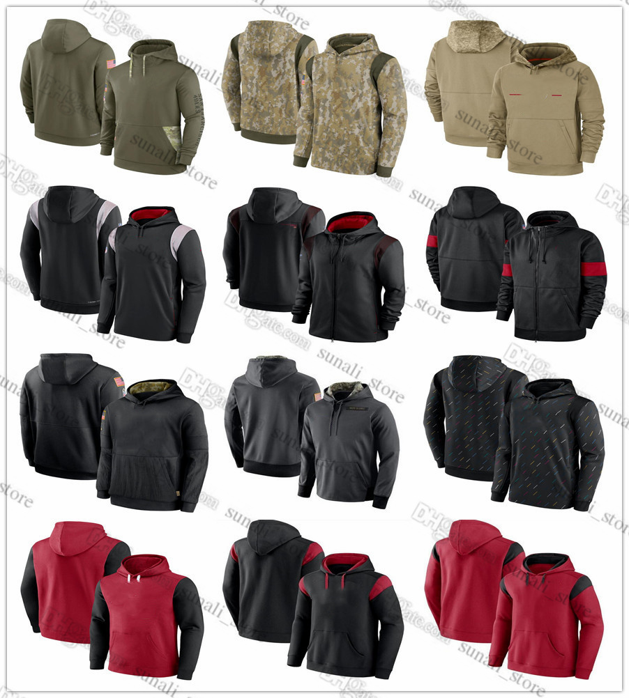 San Francisco''49ers''Football Olive Salute to Service Hoodies Sweatshirts Therma Performance Pullover Hoodie''NFL''Mens Youth Women, Black
San Francisco''49ers''Football Olive Salute to Service Hoodies Sweatshirts Therma Performance Pullover Hoodie''NFL''Mens Youth Women, Black