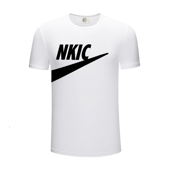 New Summer O-neck T-shirt Men Combed Cotton Solid Short Sleeve T Shirt Men Fitness Undershirt Male Tops Tees Brand LOGO Print, Gray
New Summer O-neck T-shirt Men Combed Cotton Solid Short Sleeve T Shirt Men Fitness Undershirt Male Tops Tees Brand LOGO Print, Gray