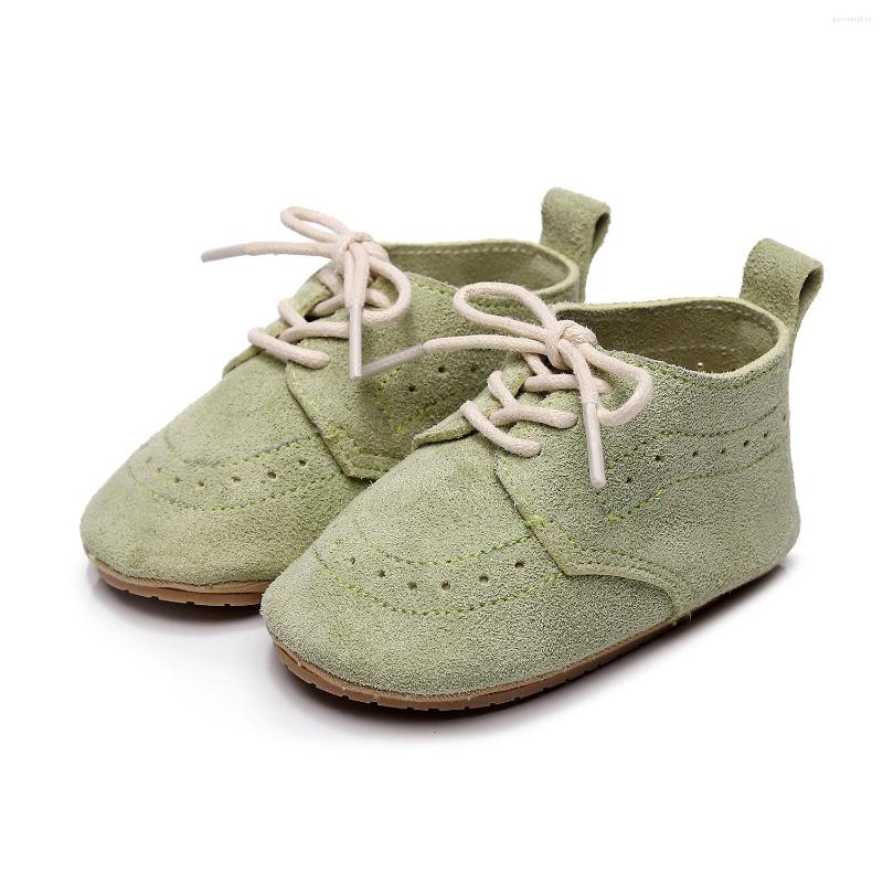 First Walkers 2 Pairs Baby Shoes Boys Girls Cotton Warm Autumn Winter Non-slip Soft-sole Rubber Toddler -18month, Cowhide brown
First Walkers 2 Pairs Baby Shoes Boys Girls Cotton Warm Autumn Winter Non-slip Soft-sole Rubber Toddler -18month, Cowhide brown