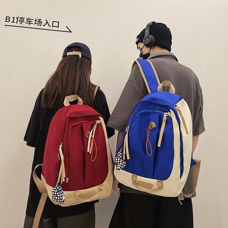 Backpack 2023 Women s Waterproof MultiPocket Nylon School for Student Female Girls Boy Laptop Book Pack Mochilas 230203, Blue
Backpack 2023 Women s Waterproof MultiPocket Nylon School for Student Female Girls Boy Laptop Book Pack Mochilas 230203, Blue