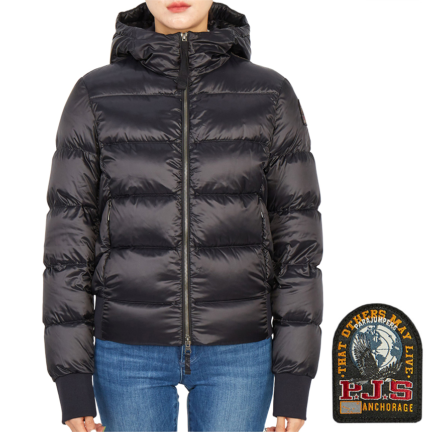 Women Downs Hooded Parkas Jacket parajumpers Winter Outdoor Coat Black Duck Down
Women Downs Hooded Parkas Jacket parajumpers Winter Outdoor Coat Black Duck Down