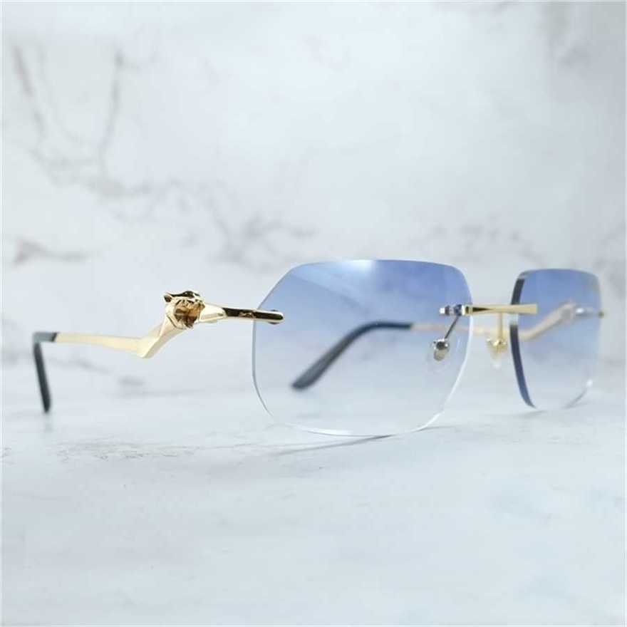 32% OFF 2023 Luxury Mens Panther Rimless Carter Trending Retro Classic Shades Eyewear For Women Lentes Sol
32% OFF 2023 Luxury Mens Panther Rimless Carter Trending Retro Classic Shades Eyewear For Women Lentes Sol