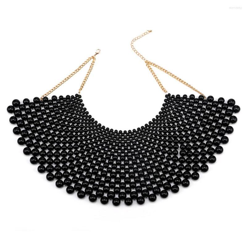 Choker Women Necklace Stylish Decorative Fashionable Beaded Replacement Hanging Solid Color Pography Collar Jewelry Pendant
Choker Women Necklace Stylish Decorative Fashionable Beaded Replacement Hanging Solid Color Pography Collar Jewelry Pendant