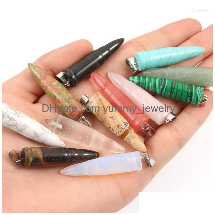Pendant Necklaces Natural Stone Shaped Necklace For Diy Jewelry Birthday Gift Size 4M Drop Delivery Pendants Dhqjr
Pendant Necklaces Natural Stone Shaped Necklace For Diy Jewelry Birthday Gift Size 4M Drop Delivery Pendants Dhqjr