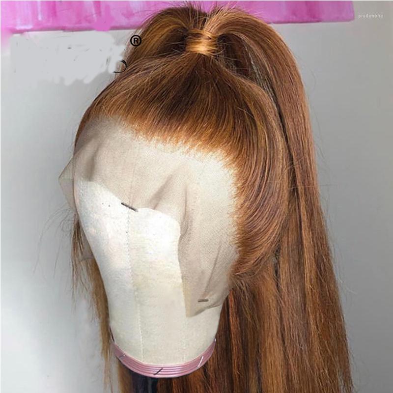 13x6 Lace Front Human Wig For Women With Baby Hair 33# Honey Blonde Colored Silky Straight Adjustable Strap 4 Silk Base, U part wig
13x6 Lace Front Human Wig For Women With Baby Hair 33# Honey Blonde Colored Silky Straight Adjustable Strap 4 Silk Base, U part wig