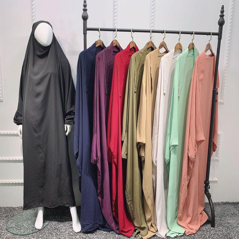 Ethnic Clothing Eid Mubarak Kaftan Dubai Abaya Musulman De Mode Vetement Djellaba Femme Muslim Prayer Dress Turkey Dresses Abayas For Women
Ethnic Clothing Eid Mubarak Kaftan Dubai Abaya Musulman De Mode Vetement Djellaba Femme Muslim Prayer Dress Turkey Dresses Abayas For Women