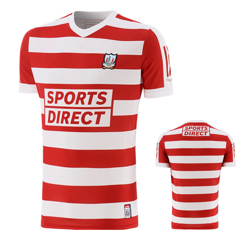 JERSEY new Down 2023 GAA Cork Mayo Cork Antrim TYRONE LIMERICK GALWAY DERRY KERRY t-shirt Ireland gaa All teams shirt jerseys big size 4xl 5xl EKEO, Ard mhacha
JERSEY new Down 2023 GAA Cork Mayo Cork Antrim TYRONE LIMERICK GALWAY DERRY KERRY t-shirt Ireland gaa All teams shirt jerseys big size 4xl 5xl EKEO, Ard mhacha
